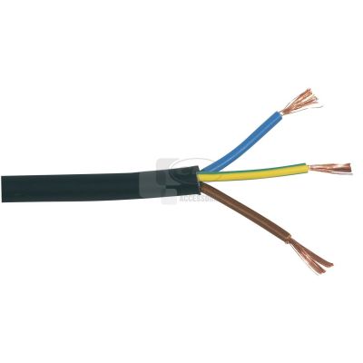 Câble 3 x 1,5 mm2